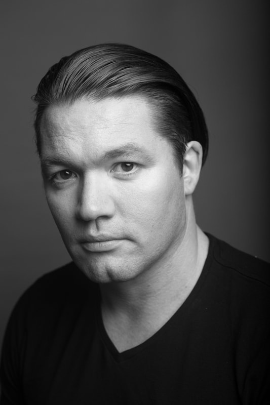 Juha Christian Koskinen